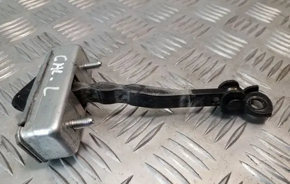 Mazda 6 Rear door check strap stopper