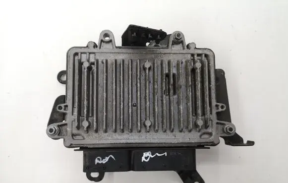 Mercedes-Benz A W169 Engine control unit/module A6401507979