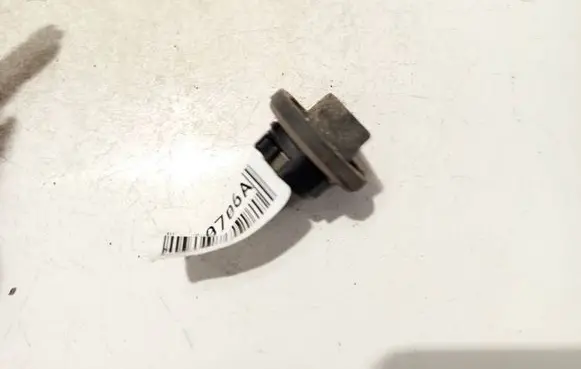 Opel Astra H Rear tail light bulb 