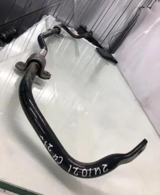 Citroen C4 III e-C4 Front anti-roll bar/sway bar 9837206080