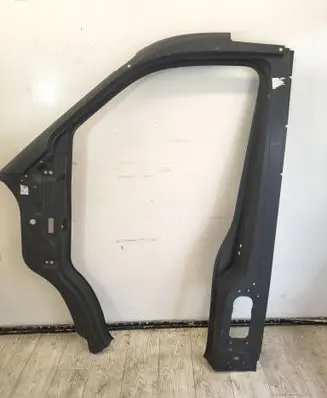 Volkswagen Crafter (B) Pillar trim (exterior) 7C0810577DAUTOAS5 7C0810577D