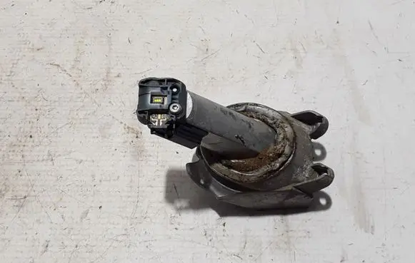 BMW 5 F10 F11 Xenon control unit/module 172260