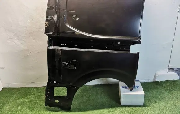 Ford Transit Custom II Rear quarter panel PZ31-V279D50-BD PZ31V279D50BD