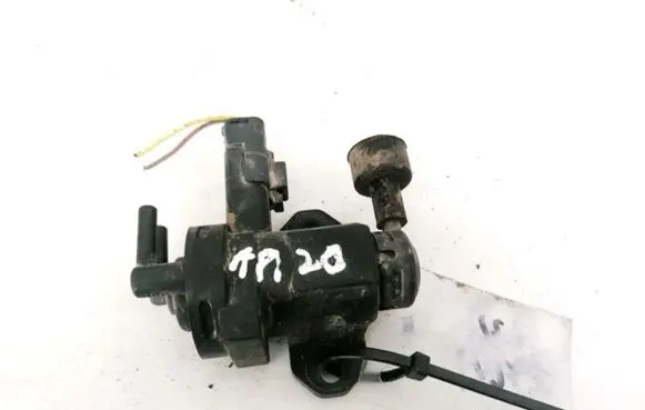 Citroen C8 Turbo solenoid valve 0928400309 9628971180