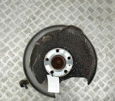 Volvo XC60 Rear wheel hub 32395004