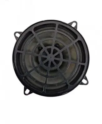 Peugeot 3008 I High frequency speaker in the rear doors 9665245280