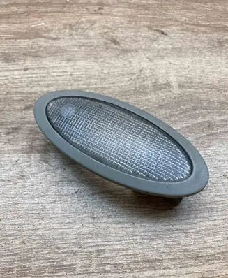 Alfa Romeo GT Rear seat light 717680000 08839010 B032