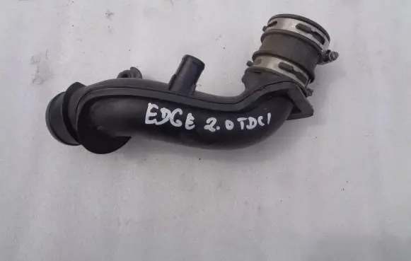 Ford Edge I Intercooler hose/pipe E1G39F805DB