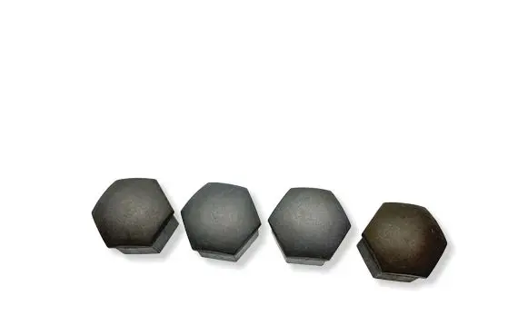Audi A3 S3 8V Wheel nut cap/cover 321601173