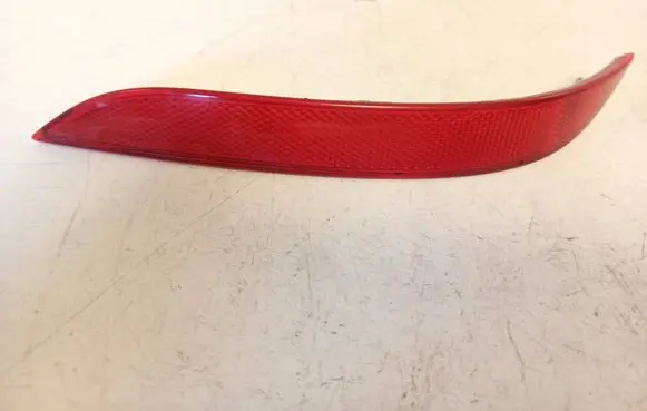 BMW 5 E60 E61 Rear tail light reflector 6915039