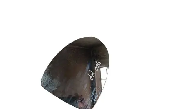 Fiat 500E Wing mirror glass 24426016 93436 25072023