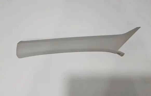 Volkswagen Tiguan (A) pillar trim 5NA867233B 5NA867233