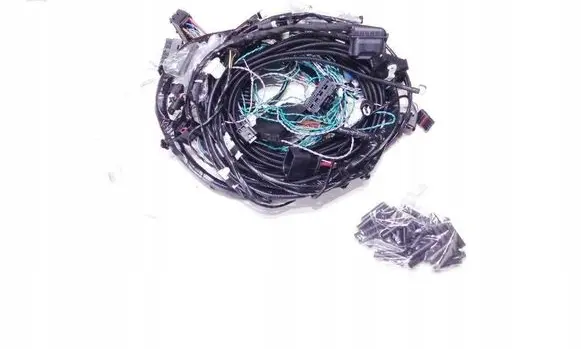 Mini One - Cooper F56 F55 Other wiring loom 61129364725