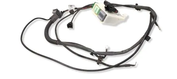 BMW 1 F20 F21 Gearbox/transmission wiring loom 8507879