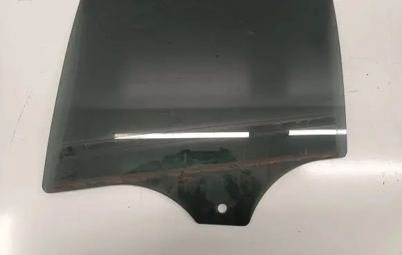 BMW 5 G30 G31 Rear door window glass 43R002092