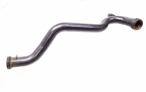 Citroen Jumper Engine coolant pipe/hose 9801444480