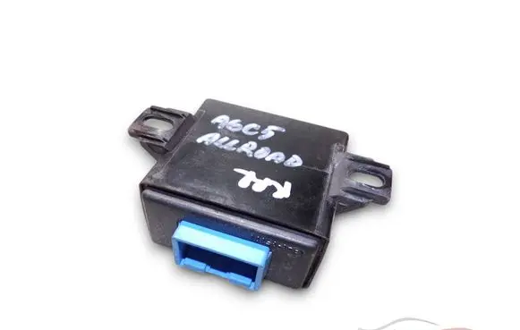 Audi A6 Allroad C5 Light module LCM 4Z7907357