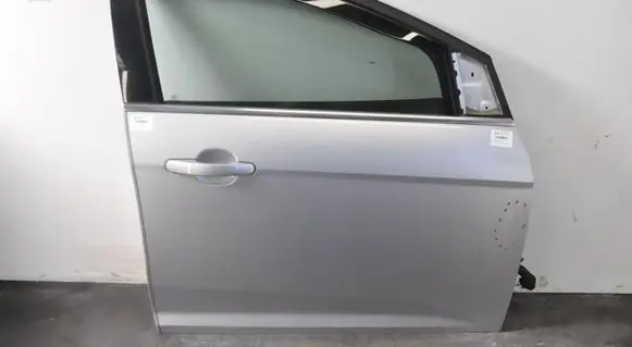 Ford Focus Roller guide/hinge set 