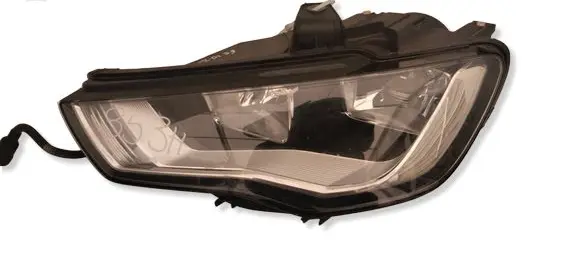 Audi A3 S3 8V Headlight/headlamp 8V0941003A 1LJ01074003 01074003AJ