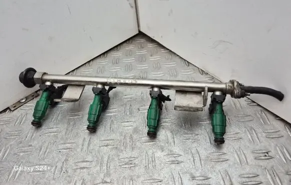 Hyundai Sonata Fuel injectors set 3531025200