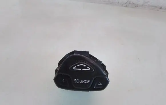Nissan X-Trail T30 Multifunctional control switch/knob 25552EQ300