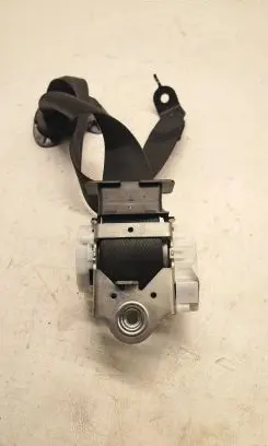 BMW M4 F82 F83 Front seatbelt 34097873