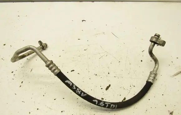 Audi A3 S3 8V Air conditioning (A/C) pipe/hose 5Q081721B