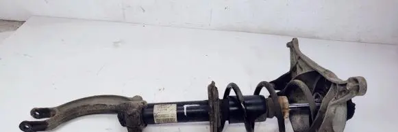 Audi A5 8T 8F Front shock absorber with coil spring 8T0413031AF