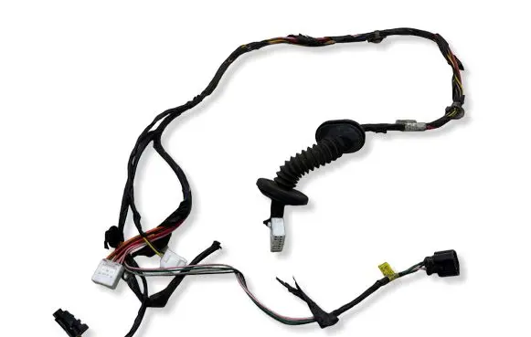 Hyundai Tucson JM Front door wiring loom 916502E011