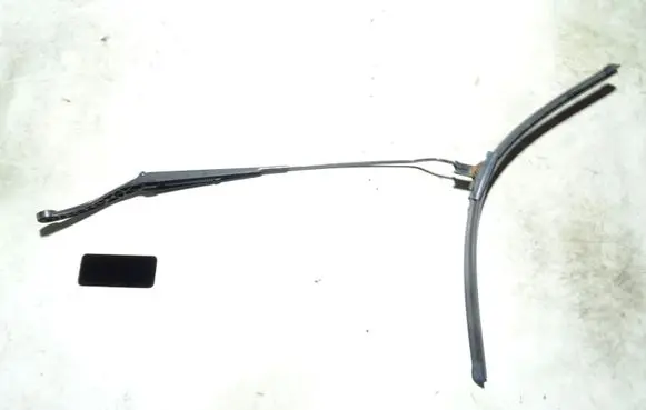 Volkswagen PASSAT B6 Windshield/front glass wiper blade 33396495327800