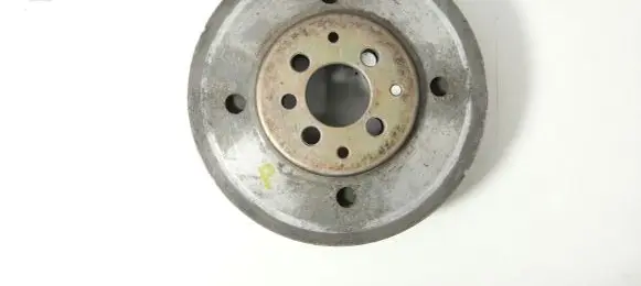 Audi A3 S3 8P Crankshaft pulley 038105243