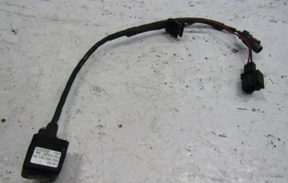 Volkswagen Tiguan Reversing camera 5N0980551