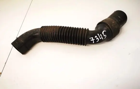 Honda Logo Air intake hose/pipe