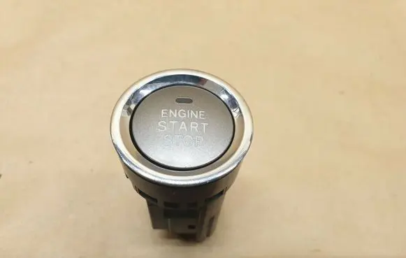 Lexus GS 300 350 430 450H Engine start stop button switch 2004DJ1456