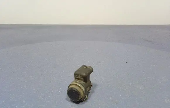 BMW 5 F10 F11 Parking PDC control unit/module 9270497