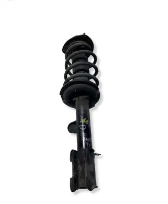 Hyundai Santa Fe Front shock absorber with coil spring 546602B510