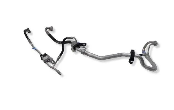 Ford Connect Air conditioning (A/C) pipe/hose DV6119A834CF