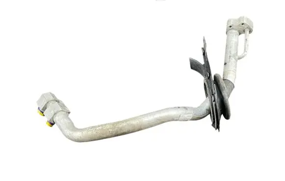 Audi A6 S6 C7 4G Air conditioning (A/C) pipe/hose 4G1260712D CZ44629006823