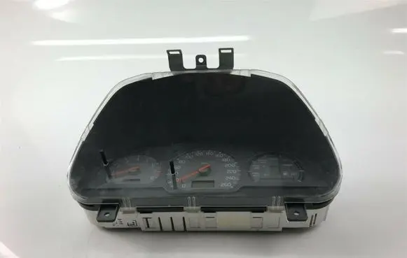 Volvo S40, V40 Speedometer (instrument cluster) 431433B S1132