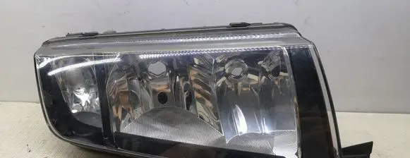Skoda Fabia Mk1 (6Y) Headlight/headlamp