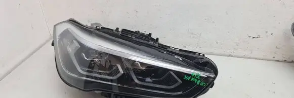 BMW X1 F48 F49 Headlight/headlamp 947782605