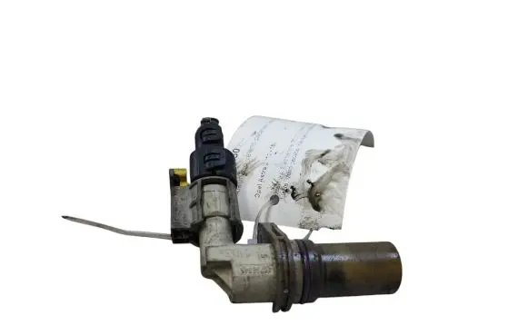 Opel Astra J Crankshaft position sensor 46798345