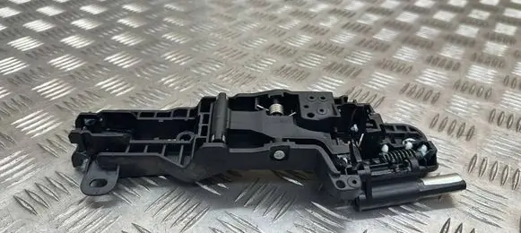 Lexus UX Front door exterior handle