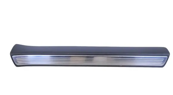 Mercedes-Benz S C217 Front sill trim cover A2226808235