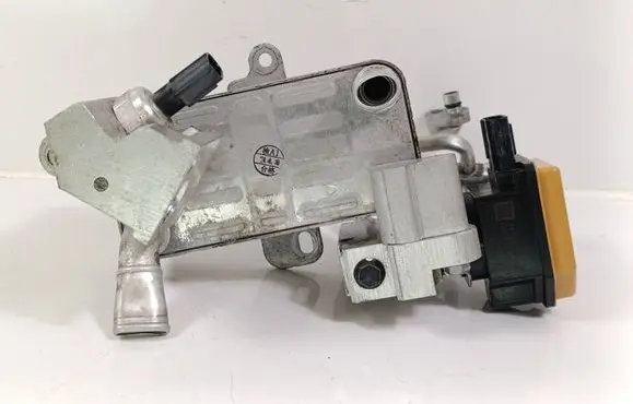 Toyota bZ4X Air conditioning (A/C) air dryer 4475440011 4475200373