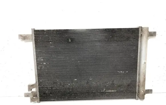 Audi A1 A/C cooling radiator (condenser) 5WA916411A