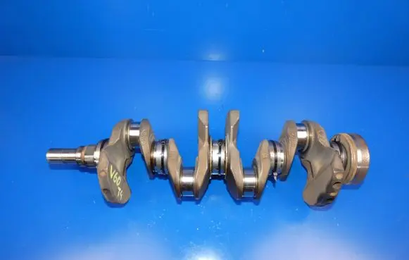 Volvo V60 Crankshaft GM56
