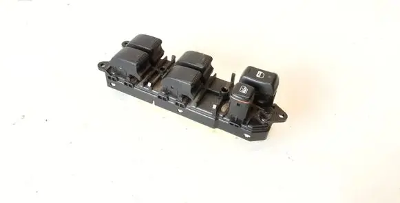 Toyota Avensis Verso Electric window control switch 8404044030