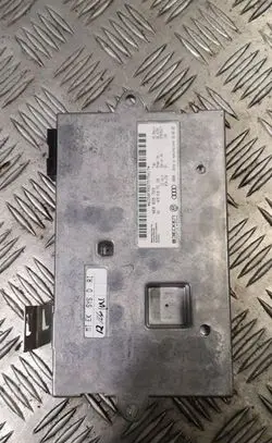 Audi A6 S6 C6 4F Other control units/modules 4e0035729