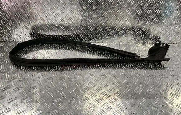 Dacia Duster II Front door rubber seal PU13207